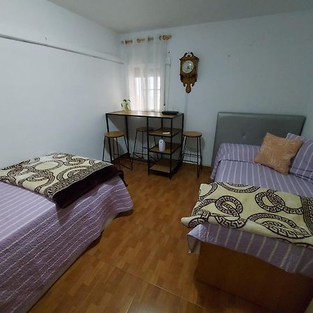 Apartamento Acogedor Cordoba Exterior photo