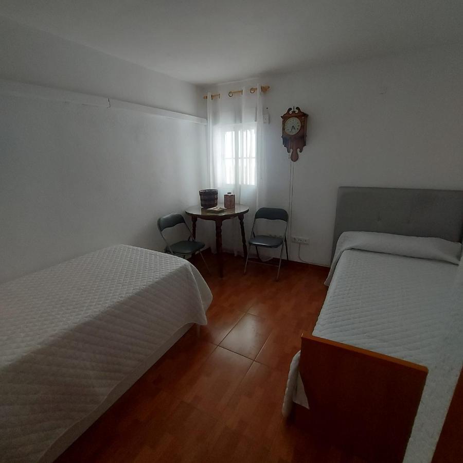 Apartamento Acogedor Cordoba Exterior photo