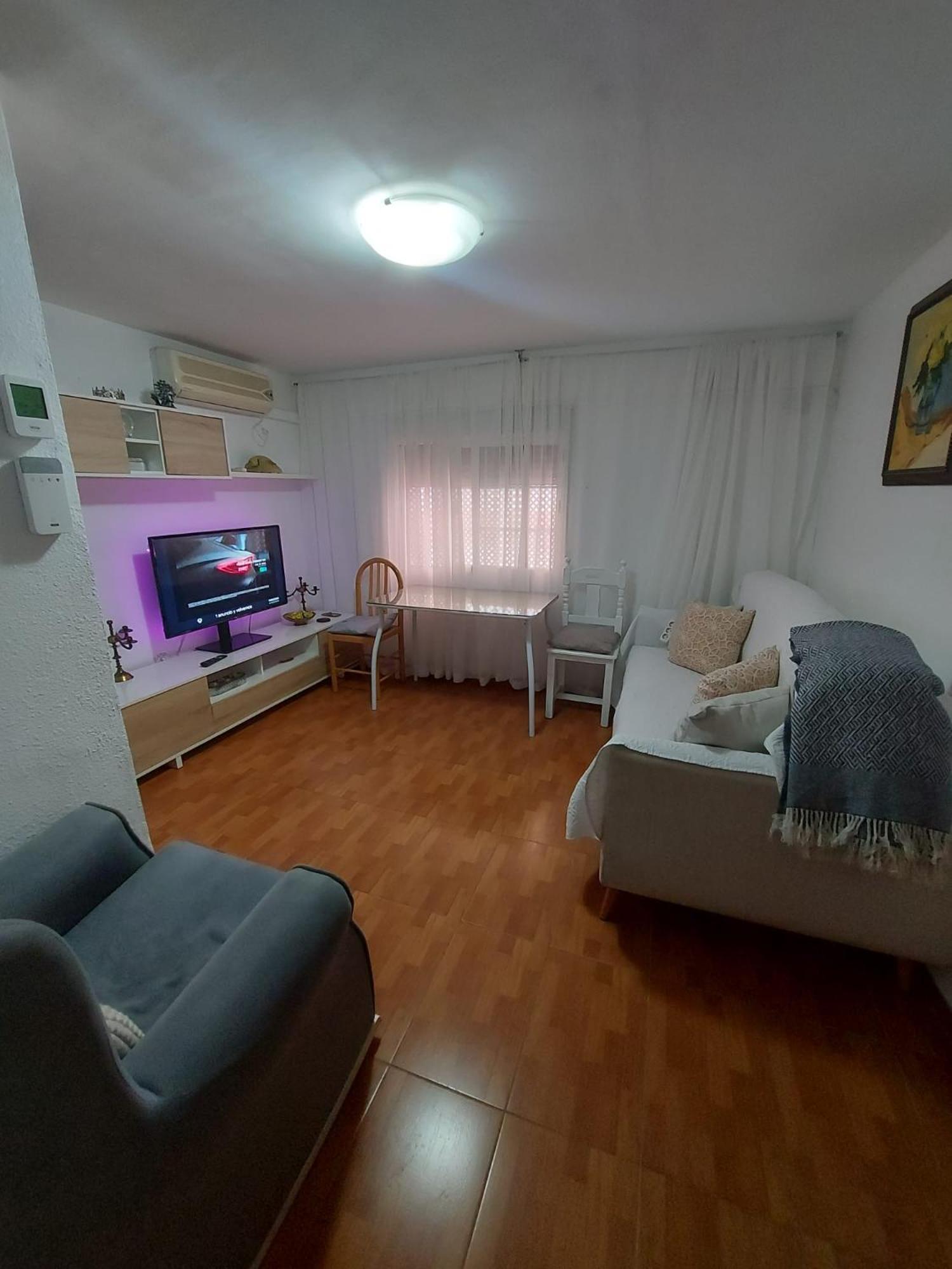 Apartamento Acogedor Cordoba Exterior photo